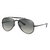 Ray-Ban Blaze Aviator 3584N -Negro/gris degrade - comprar online
