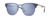 Ray-Ban Blaze Clubmaster 3576 -Bronce/celeste espejado - comprar online