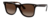 Ray-Ban Blaze Wayfarer 4440N -Carey/marron degrade - comprar online