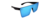Ray-Ban Amore Fashion 4390 -Negro/azul espejado - comprar online