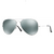 Ray-Ban Aviador Espejado 3025 -Plateado/plateado espejado - comprar online