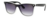 Ray-Ban Blaze Wayfarer 4440N -Negro/gris degrade espejado - comprar online