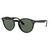 Ray-Ban Blaze Highstreet 4380N -Negro/verde - comprar online