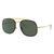 Ray-Ban Blaze General 3583 -Dorado/verde - comprar online