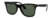 Ray-Ban Blaze Wayfarer 4440N -Negro/verde - comprar online
