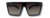 Ray-Ban Amore Fashion 4390 -Negro/gris degrade - comprar online