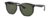 Ray-Ban Hexagonal 4306 -Negro/verde - comprar online
