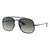 Ray-Ban Blaze General 3583 -Negro/gris degrade - comprar online