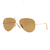 Ray-Ban Aviador Evolve 3025 -Dorado/marron fotocromado - comprar online