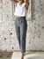 Jean Recto Gris - comprar online