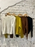 Sweater Copper - Croacia