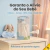 Aspirador Nasal e Sugador Catarro para Bebês com Estojo Buba Praticidade Higiene e Saúde na internet