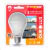 Lâmpada 3 Tons Controlada 9W Bivolt E27 6500K/4000K/2700K Ourolux - OFFSHOP | Preço mais baixo. Ponto final.