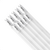 60x Lâmpada LED Tubular T8 18W 120cm G13 6500K Branco Frio - loja online