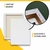 Tela para Pintura para Tinta Óleo ou Acrílica - comprar online