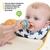 Colher Dosadora de Silicone para Recém-Nascido Buba - loja online