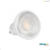 Imagem do Kit 3 Lâmpadas LED Dicroica MR16 GU10 4,8W