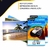 2x Papel Fotográfico A4 Brilhante Glossy - comprar online