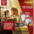 Lâmpada 3 Tons Controlada 9W Bivolt E27 6500K/4000K/2700K Ourolux - loja online