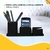 Porta Canetas E Clips Dello - comprar online