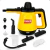 Vaporizador Higienizador 1200w De Alta Pressão Para Limpeza Profunda Vapor Top Clean Intech