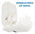 Kit Dispenser Papel Toalha + Saboneteira Líquido