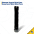 Dispenser Suporte Porta Copo Descartavel 180ml 200ml Preto - comprar online
