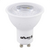 Kit 3 Lâmpadas LED Dicroica MR16 GU10 4,8W - comprar online