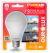 Lâmpada 3 Tons Controlada 9W Bivolt E27 6500K/4000K/2700K Ourolux