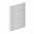 Luminária LED Sobrepor Slim 120cm 36W 6500K - 15 Unidades