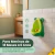 Mictório Infantil Buba Sapinho para Desfralde Meninos com Alvo Giratório Penico Parede com Ventosas - comprar online