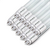 8x Lâmpada LED Tubular T8 18W 120cm G13 6500K Branco Frio - comprar online
