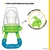 Porta Fruta e Chupeta Alimentadora Infantil Buba - comprar online