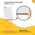 Cavalete Flip Chart 1,80m para Quadro e Blocos - comprar online