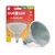 Lâmpada LED PAR30 9W Bivolt E27 3000K Ourolux - comprar online