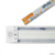 Imagem do Luminária LED Sobrepor Slim 120cm 36W 6500K - 10 Unidades