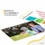 Kit 4x Tinta para Impressora Compatível Epson 504/544 - loja online