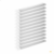 Luminária LED Sobrepor Slim 120cm 36W 6500K - 12 Unidades