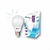 Kit 10x Lâmpada LED Bulbo E27 9W - 6500K Bivolt (Branco Frio) - comprar online
