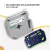 Fita Rotuladora Eletronica Brother M-k231 Branca 12mm - comprar online
