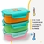 Bentô Box Buba - Lancheira Infantil para Alimentação - comprar online