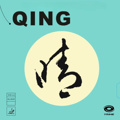 Qing