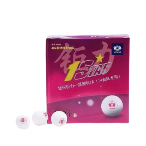 Pelotas 1 Estrella x 100 Unidades