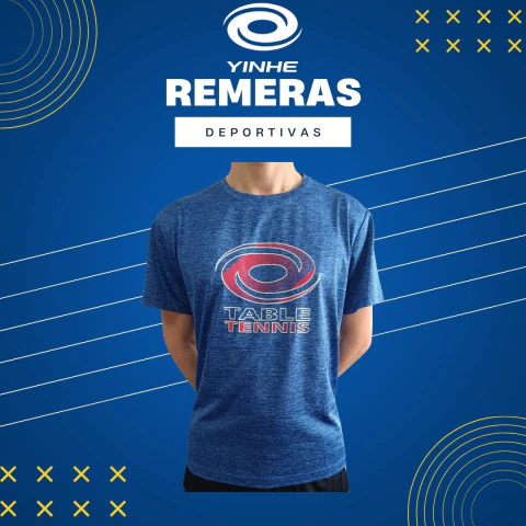 Remera Cuello Redondo - comprar online
