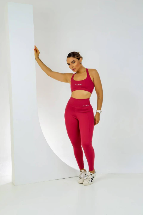 TOP STYLE MY LEGGING