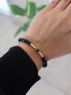 PULSERA DE HILO STAR en internet