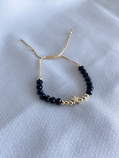 PULSERA DE HILO STAR - Mjaccesorios
