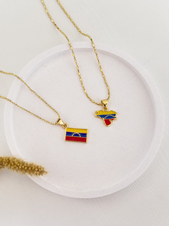CADENA VENEZUELA - comprar online