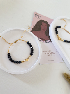 PULSERA DE HILO STAR - comprar online