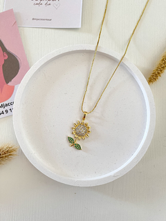 CADENA GIRASOL - comprar online